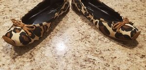 Jessica Simpson Ballet Flats